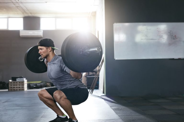 FUNCTIONAL TRAINING COURSE