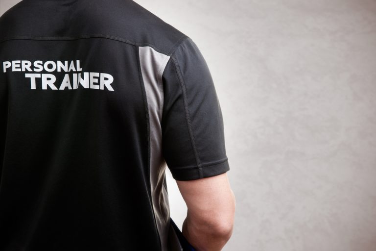 Personal Trainer Course