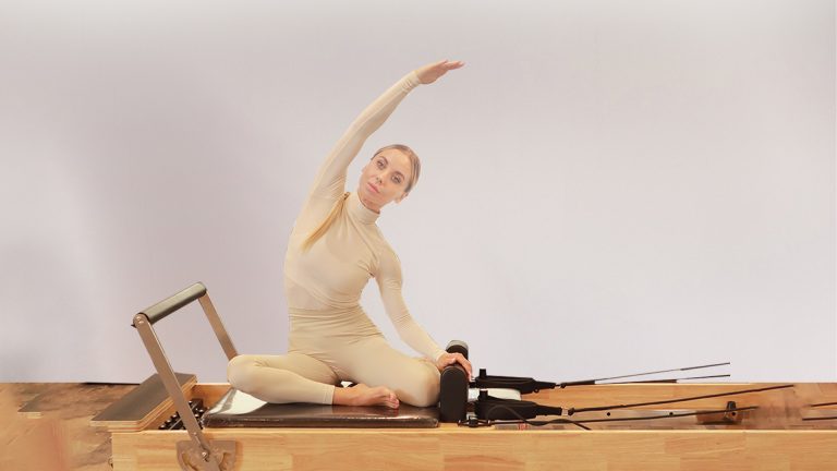 Pilates Reformer Instructor Course