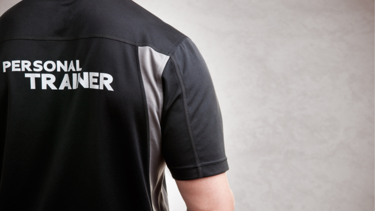 Personal Trainer Course