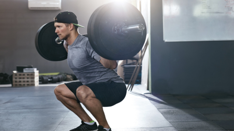 Functional training course